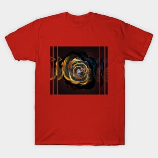 Trash Rose T-Shirt